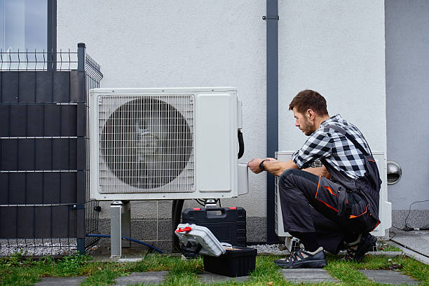Trusted Air Duct Cleaning service in Warren, RI - HVAC Repair CO